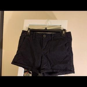AE Mid-Thigh Shorts